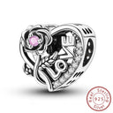 Charm Sales Sterling Silver Beads