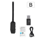 1080P HD DIY WiFi Mini Camera P2P Remote Viewing Loop Recording