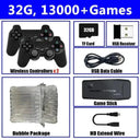 Smart Gaming Console for Team Break Time