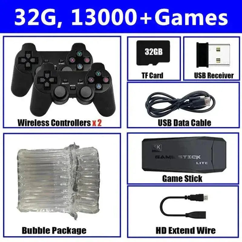 Gaming Console for Team Break Time — product view 9