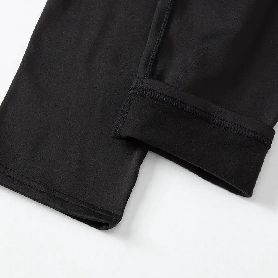 Men's Thermal Set for Fall Workouts — product view 15