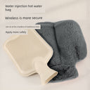 Water Injection 1904d Dormitory Home Office Feet Warmer