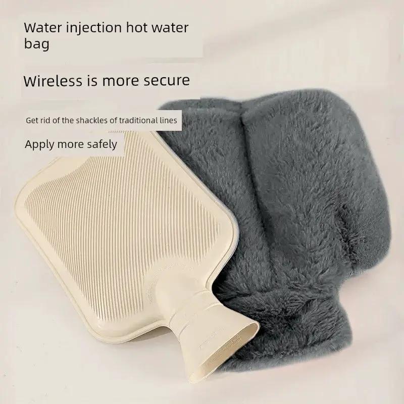 Water Injection 1904d Dormitory Home Office Feet Warmer