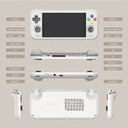 Retroid Pocket 4 Pro Retro Handheld