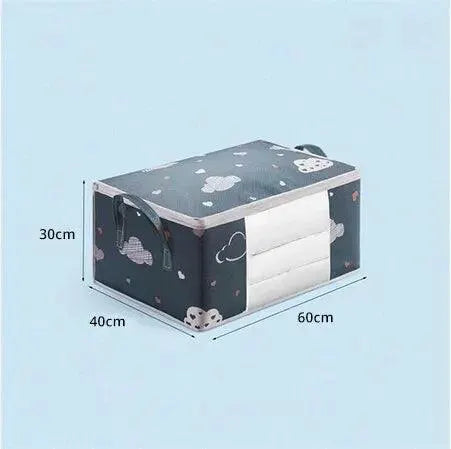 Dust-Proof Clothes Bag for Home Storage — product view 9