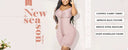 Shapewear for Women Smooth Silhouette