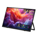 Zeuslap 15.6 Inch Portable Monitor