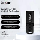 Lexar S80 Usb 3 2 High Speed Drive