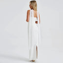 Effortless Beach Maxi Dress for Women