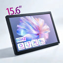 Portable 14 Inch Laptop Display