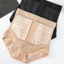 Postpartum Shapewear Panties for Comfort