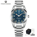 Pagani Design Mens Quartz Watch