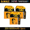 Genuine Dewalt 20V Long Lasting Battery