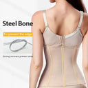 Women Slimming Waist Trainer - Tummy Control Belt