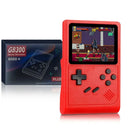 Long Battery Handheld Console for Gamers