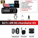 Clear Footage Dash Cam For Daily Drivers