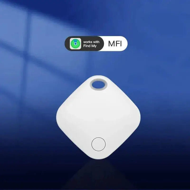 Bluetooth Smart GPS Tracker For iPhone Anti Loss Reminder