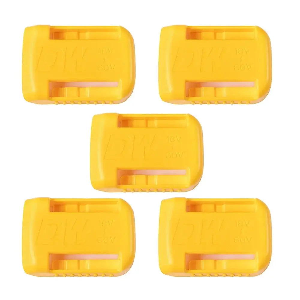 Compact Battery Holder — product view 12