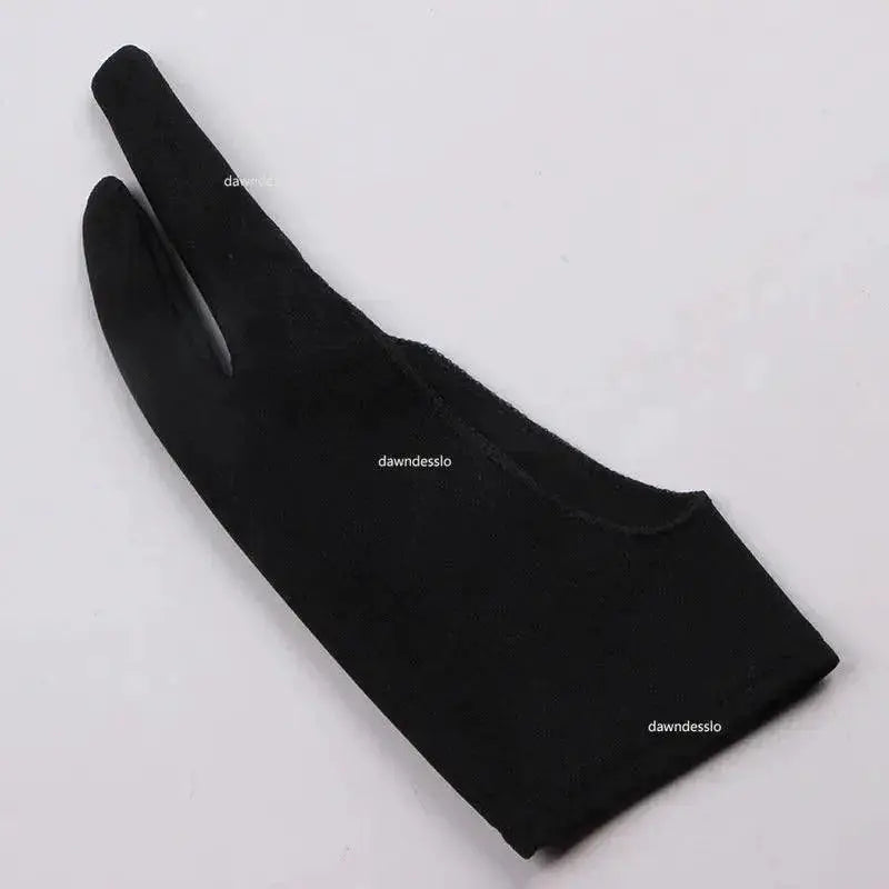 Two Finger Painting Gloves Ultimate Art Protection