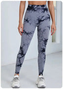 Moisture-Wicking Womens Leggings Yoga