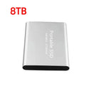 USB-C USB Portable SSD