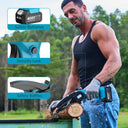 Cordless Mini Electric Chainsaw