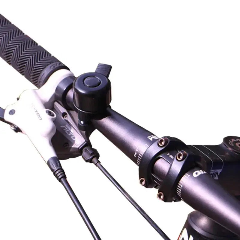 Mini Cute Bicycle Bell 22mm Handlebar Alarm Horn For Cycling