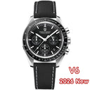 Pagani Design Luxury Quartz Watch
