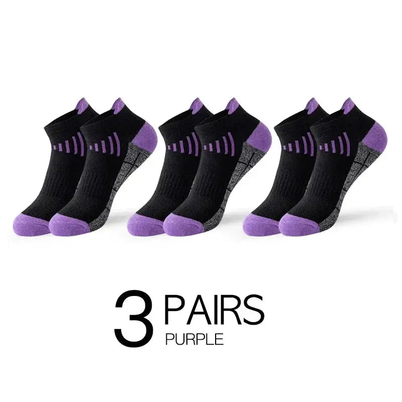 Daily Comfort Ankle Socks for Active Use — product view 11