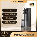 Night Vision Dash Cam for Safer Driving