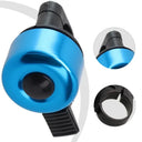 Bicycle Bell for Urban Rides Safety
