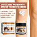 Brightening Body Cream for Private Areas