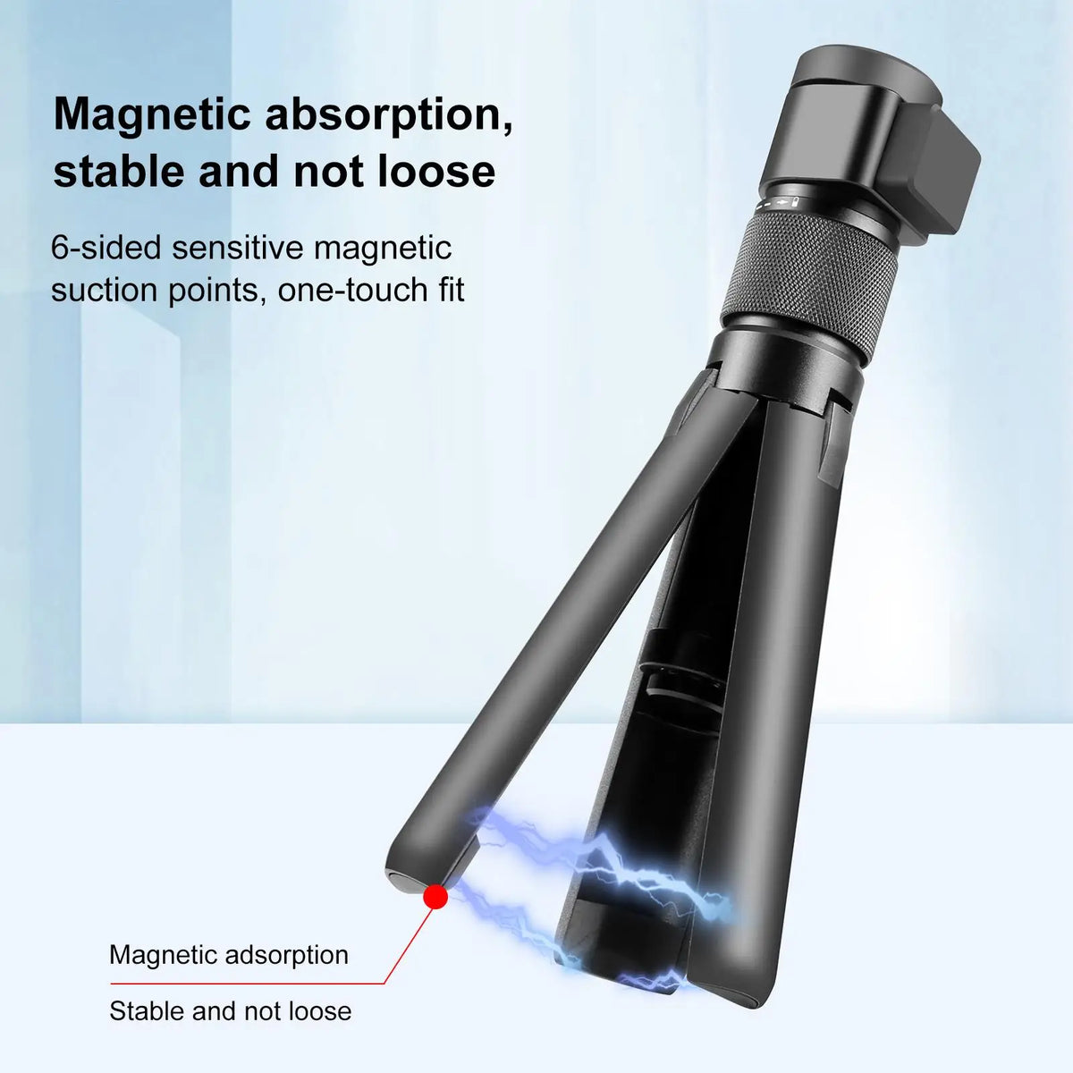 PULUZ Tripod Steadier