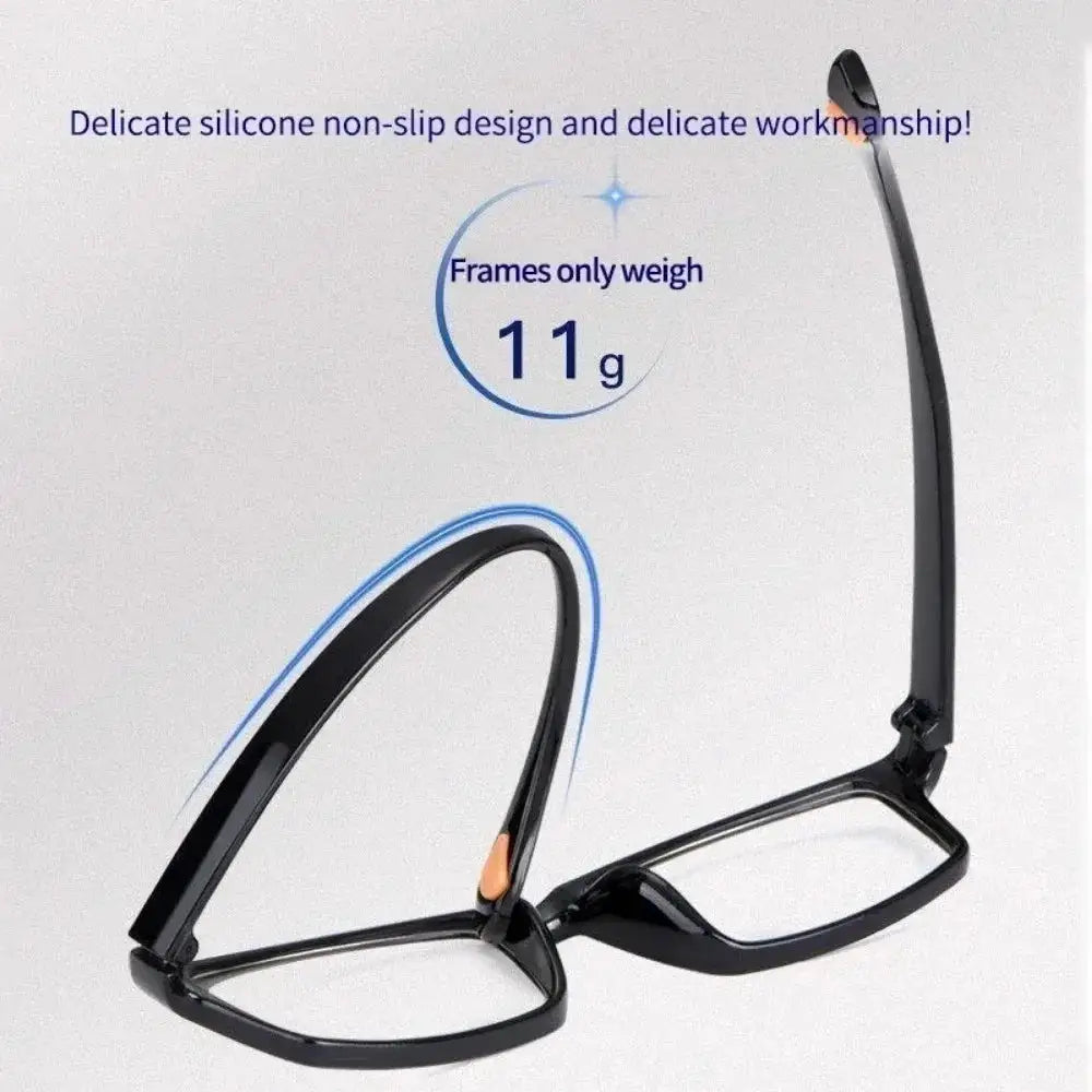 10/5/3/1PCS Reading Glasses Ultralight Anti Blue-Ray Light Presbyopic Glasses Hyperopia Eyewear Readers +1.0 1.5 2.0 2.5 3.5 4.0