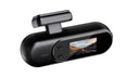 4K Dash Cam for Safer Driving with HDR