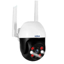 Security Camera for Homes with AI Alerts
