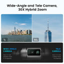 Fimi X8 Tele Max Drone With 4K Camera