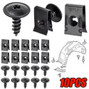 Heavy Duty Self Tap Fixing Screws Kit