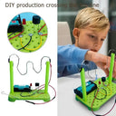 STEM Electronics Circuit Kit for Kids