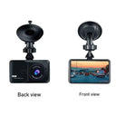 Xushidz Dash Cam - 1080P Night Vision Loop