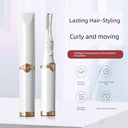 One Ironing Will Be Warped Electric Eyelash Curler