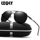 UV400 Polarized Sunglasses For Outdoors