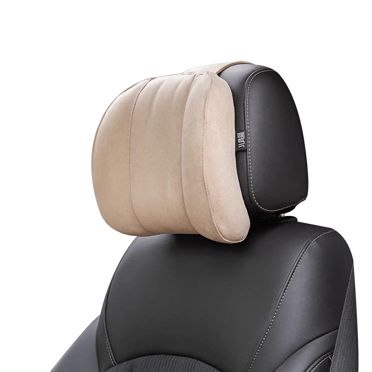 Memory Foam Car Neck Pillow For Ultimate Comfort And Style