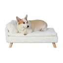 Elevated Pet Bed Stool for Small Pets