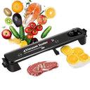 Freshness Vacuum Sealer for Home Cooks