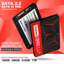 Desktop Internal SSD Drive