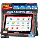 Launch X431 Pro Elite OBD2 Scanner