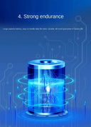 Xiaomi MIJIA Smart Sweeping Robot Vacuum Cleaner 3 in 1