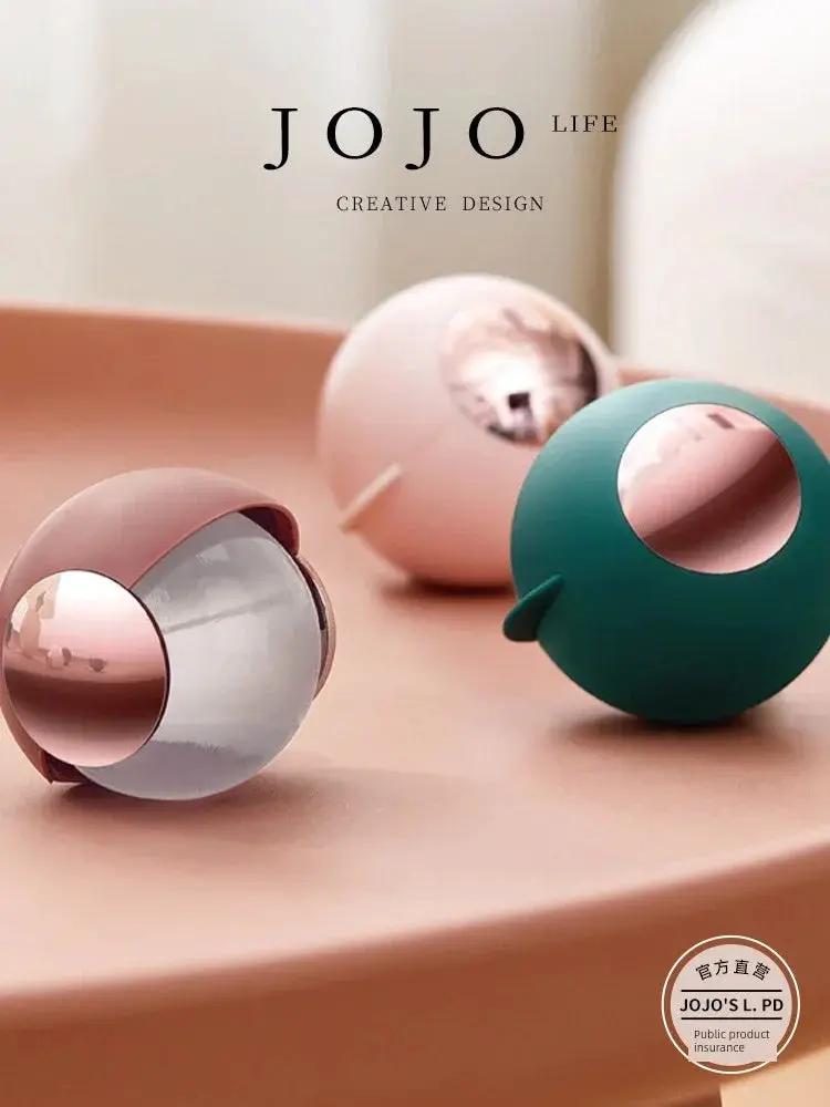 Jojo Lpd Mr Grocery Portable Travel Lint Remover Washable