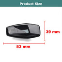 Dynamic Blinker LED Side Marker Lights For Hyundai Vehicles Turn Heads 2 Pack